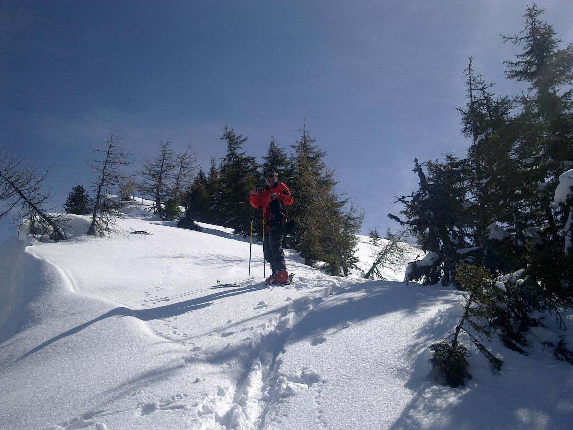 Hanslerfeld Алпбах Екстериор снимка
